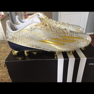 Adidas Men’s Cleats (Lacrosse)